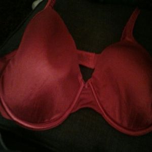 underwire bra